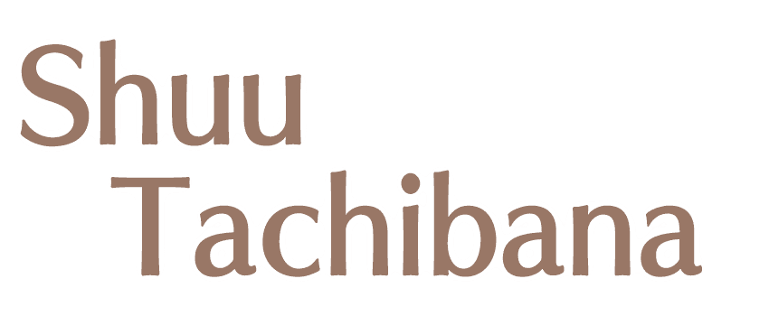 Shuu Tachibana