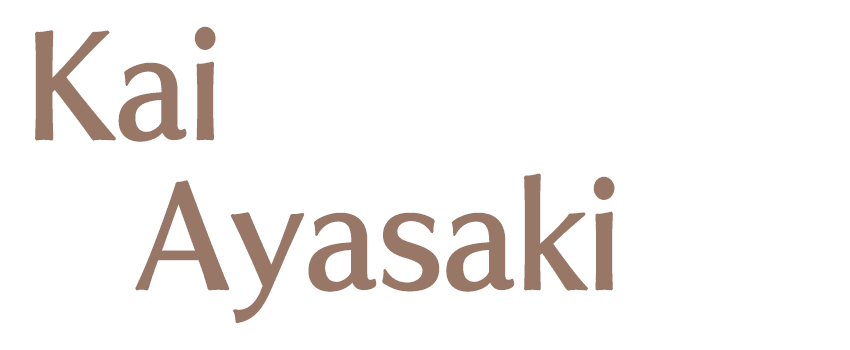 Kai Ayasaki