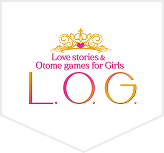 Love stories & Otome Games L.O.G.