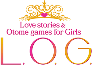 Love stories & Otome Games L.O.G.