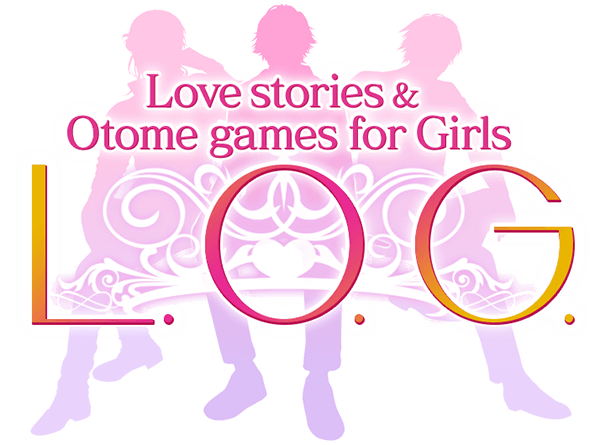 Love stories & Otome Games L.O.G.